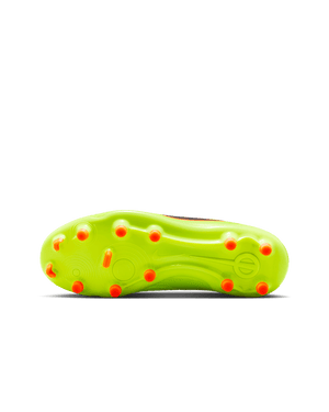 Junior Tiempo Legend 10 Academy FG/MG