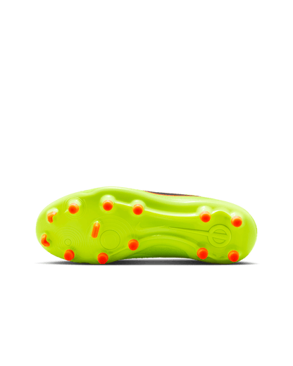 Junior Tiempo Legend 10 Academy FG/MG [Volt]