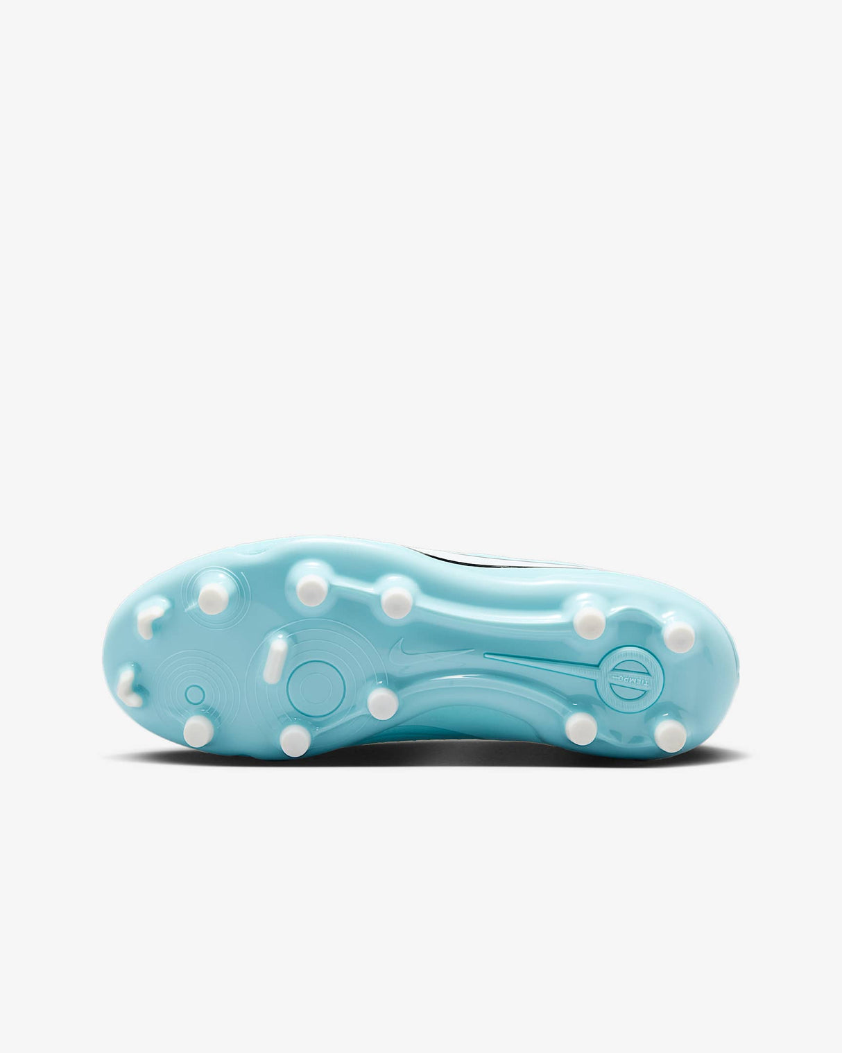 Junior Tiempo Legend 10 Academy FG/MG [Ocean Cube]