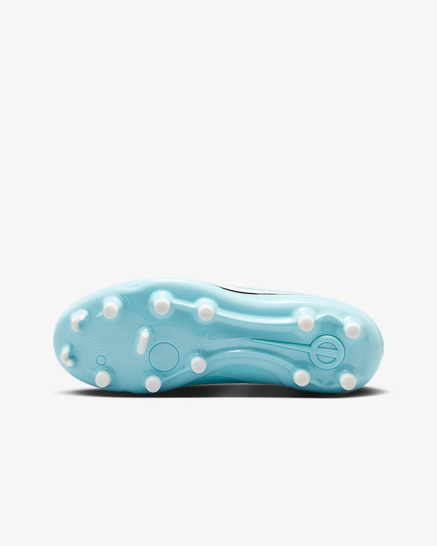 Junior Tiempo Legend 10 Academy FG/MG [Ocean Cube]