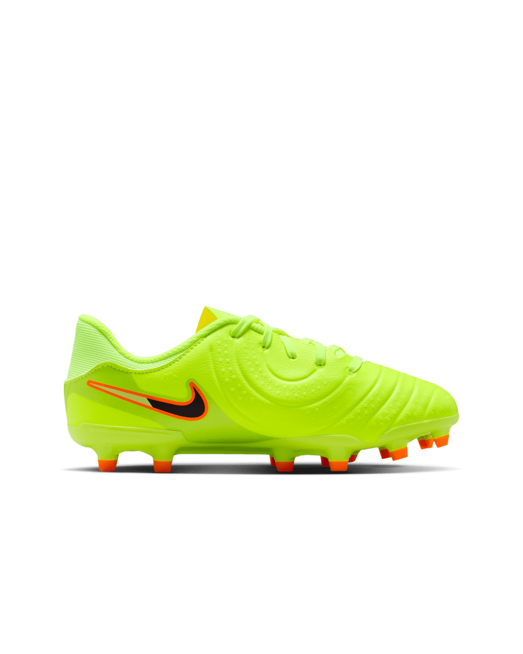 Junior Tiempo Legend 10 Academy FG/MG [Volt]
