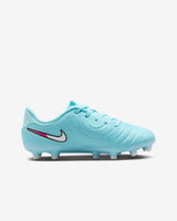 Junior Tiempo Legend 10 Academy FG/MG [Ocean Cube]