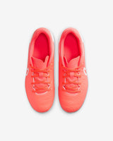 Junior Tiempo Legend 10 Academy FG/MG [Hot Lava/White]