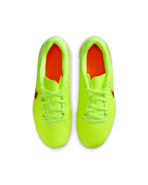 Junior Tiempo Legend 10 Academy FG/MG