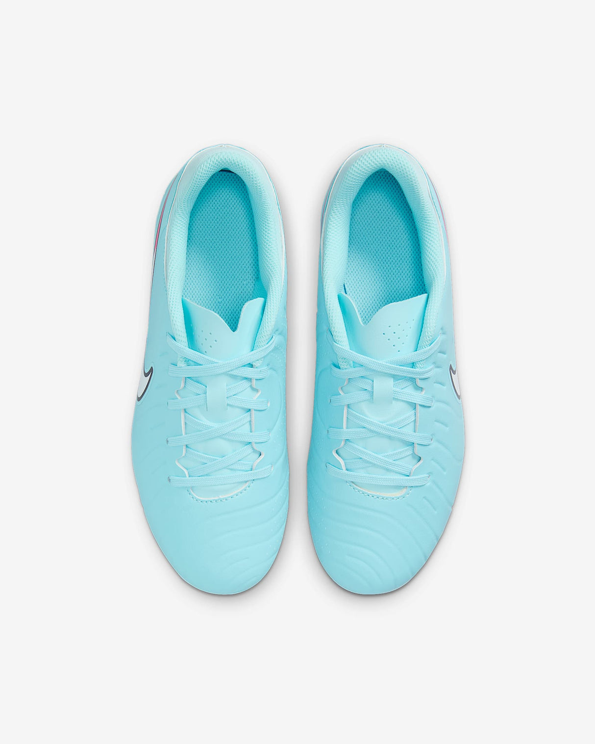Junior Tiempo Legend 10 Academy FG/MG [Ocean Cube]