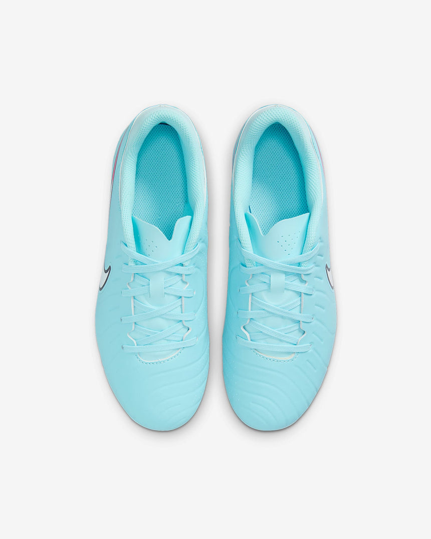 Junior Tiempo Legend 10 Academy FG/MG [Ocean Cube]