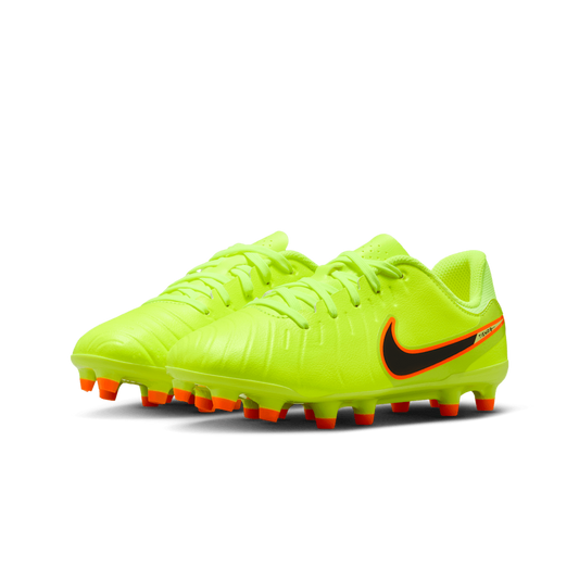 Junior Tiempo Legend 10 Academy FG/MG [Volt]
