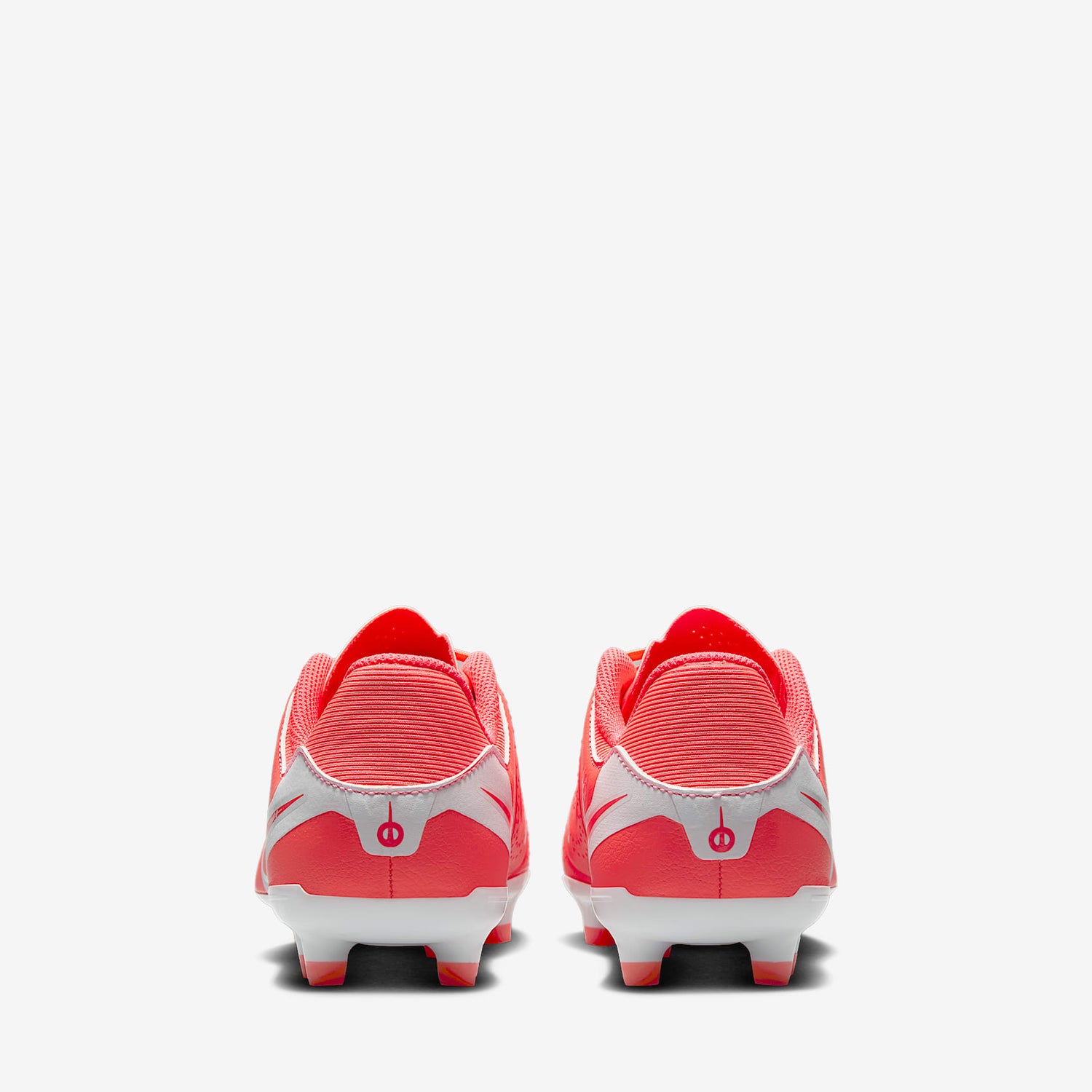 Nike Tiempo Legend 10 Academy FG Soccer Cleats Size 5 HOT LAVA/WHITE Junior Tiempo Legend 10 Academy FG/MG [Hot Lava/White  main image 3