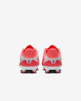 Junior Tiempo Legend 10 Academy FG/MG [Hot Lava/White]