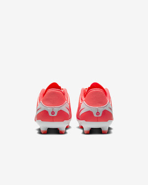 Junior Tiempo Legend 10 Academy FG/MG [Hot Lava/White]