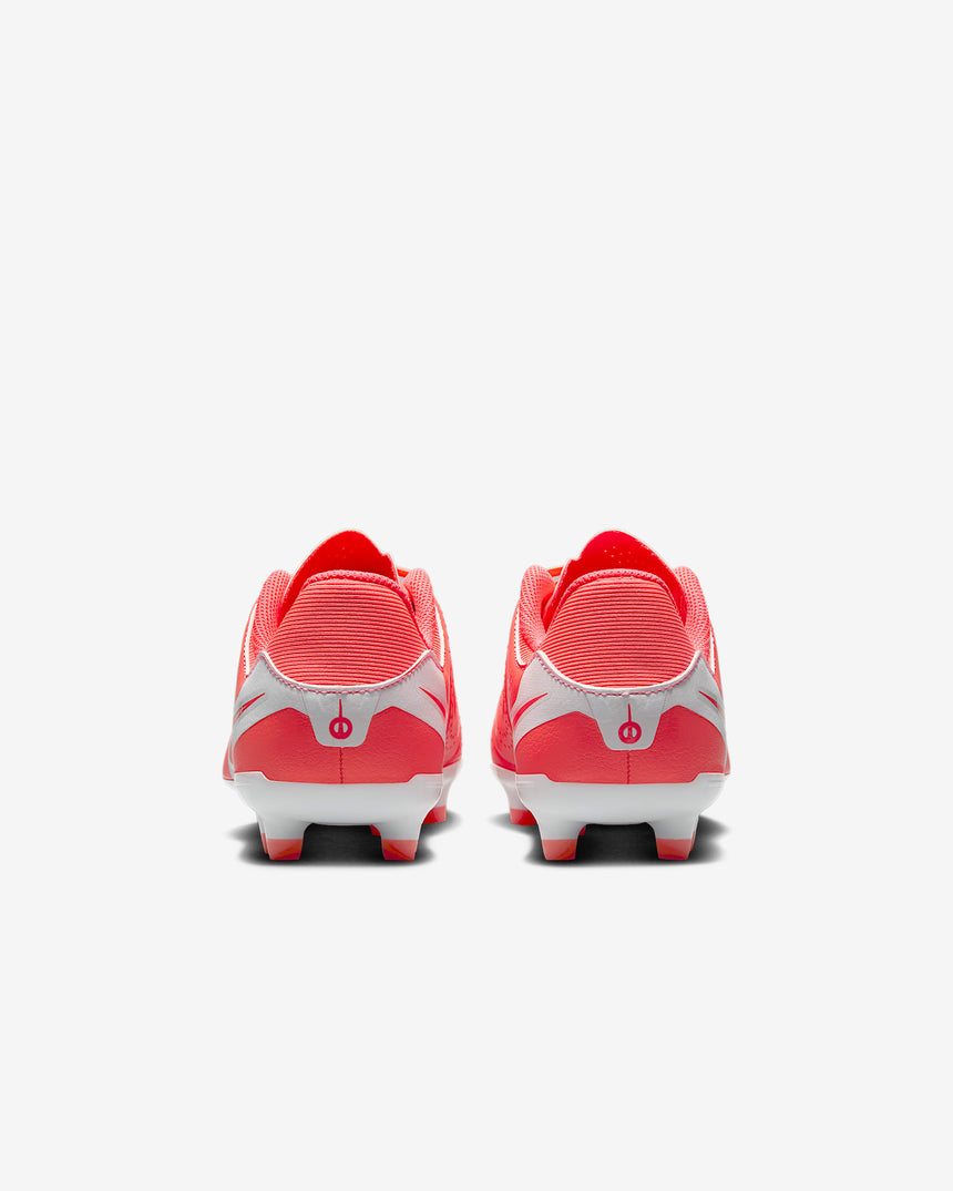 Junior Tiempo Legend 10 Academy FG/MG [Hot Lava/White]