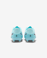 Junior Tiempo Legend 10 Academy FG/MG [Ocean Cube]