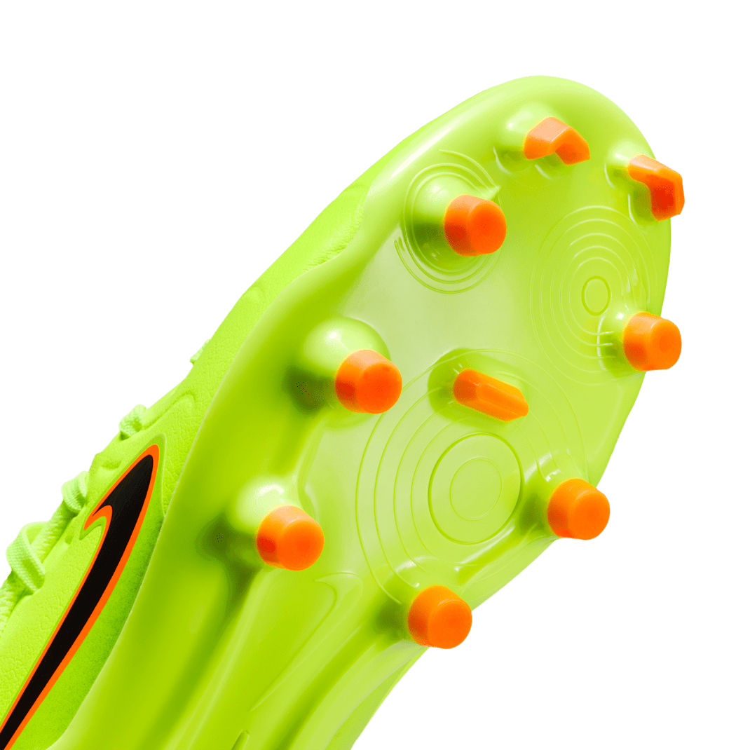 Junior Tiempo Legend 10 Academy FG/MG [Volt]