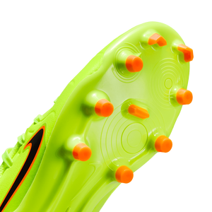 Junior Tiempo Legend 10 Academy FG/MG