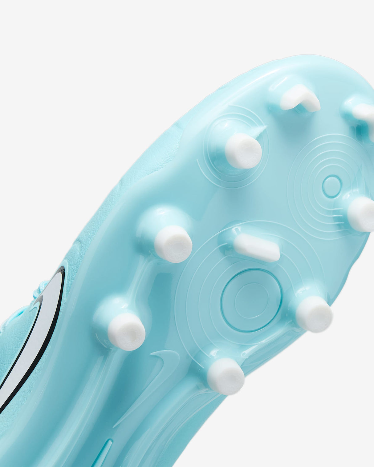 Junior Tiempo Legend 10 Academy FG/MG [Ocean Cube]