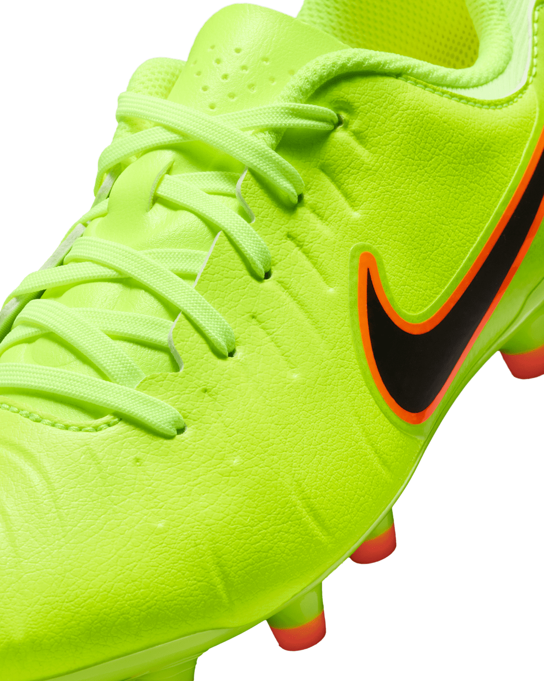 Junior Tiempo Legend 10 Academy FG/MG [Volt]