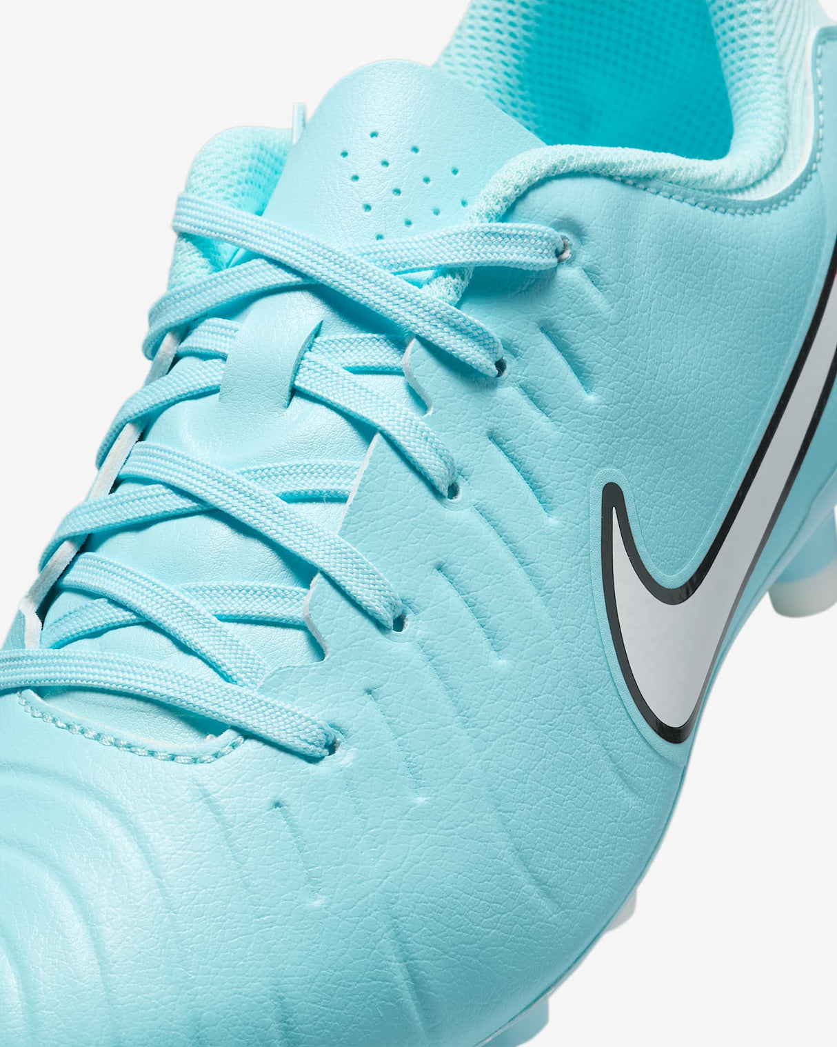 Junior Tiempo Legend 10 Academy FG/MG [Ocean Cube]