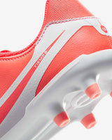 Junior Tiempo Legend 10 Academy FG/MG [Hot Lava/White]