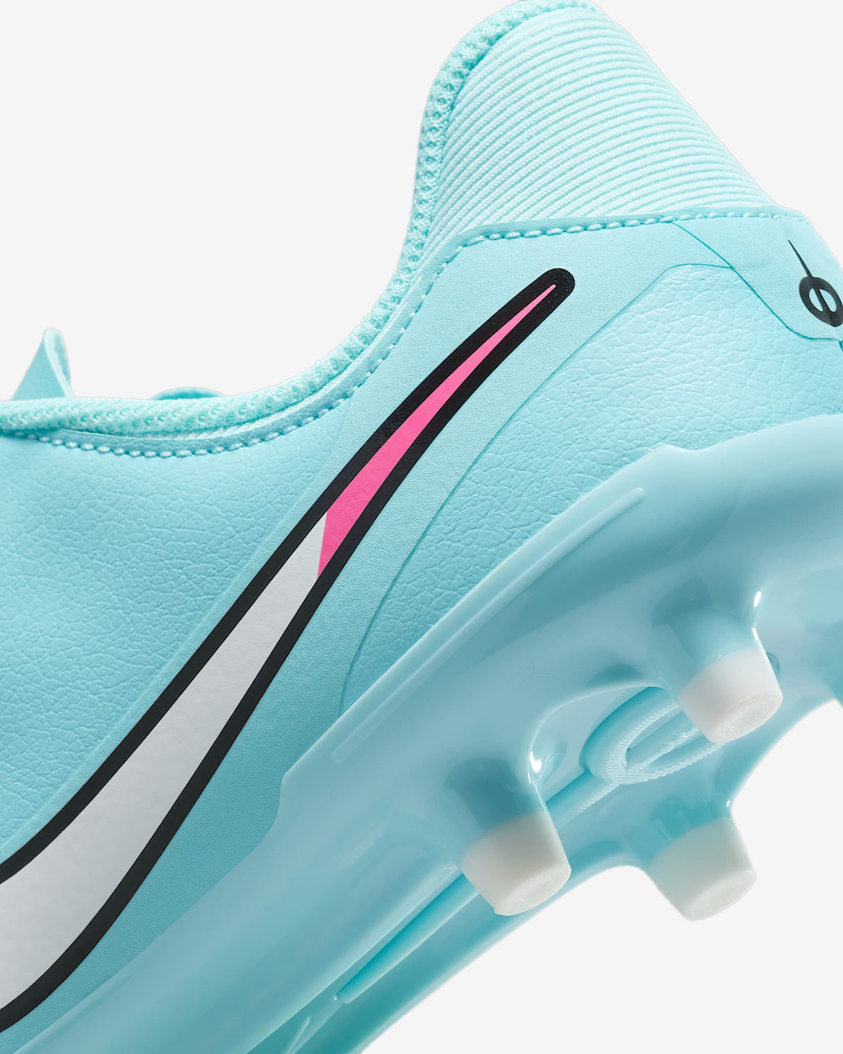 Junior Tiempo Legend 10 Academy FG/MG [Ocean Cube]