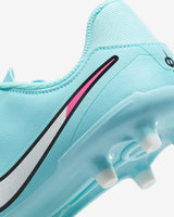 Junior Tiempo Legend 10 Academy FG/MG [Ocean Cube]