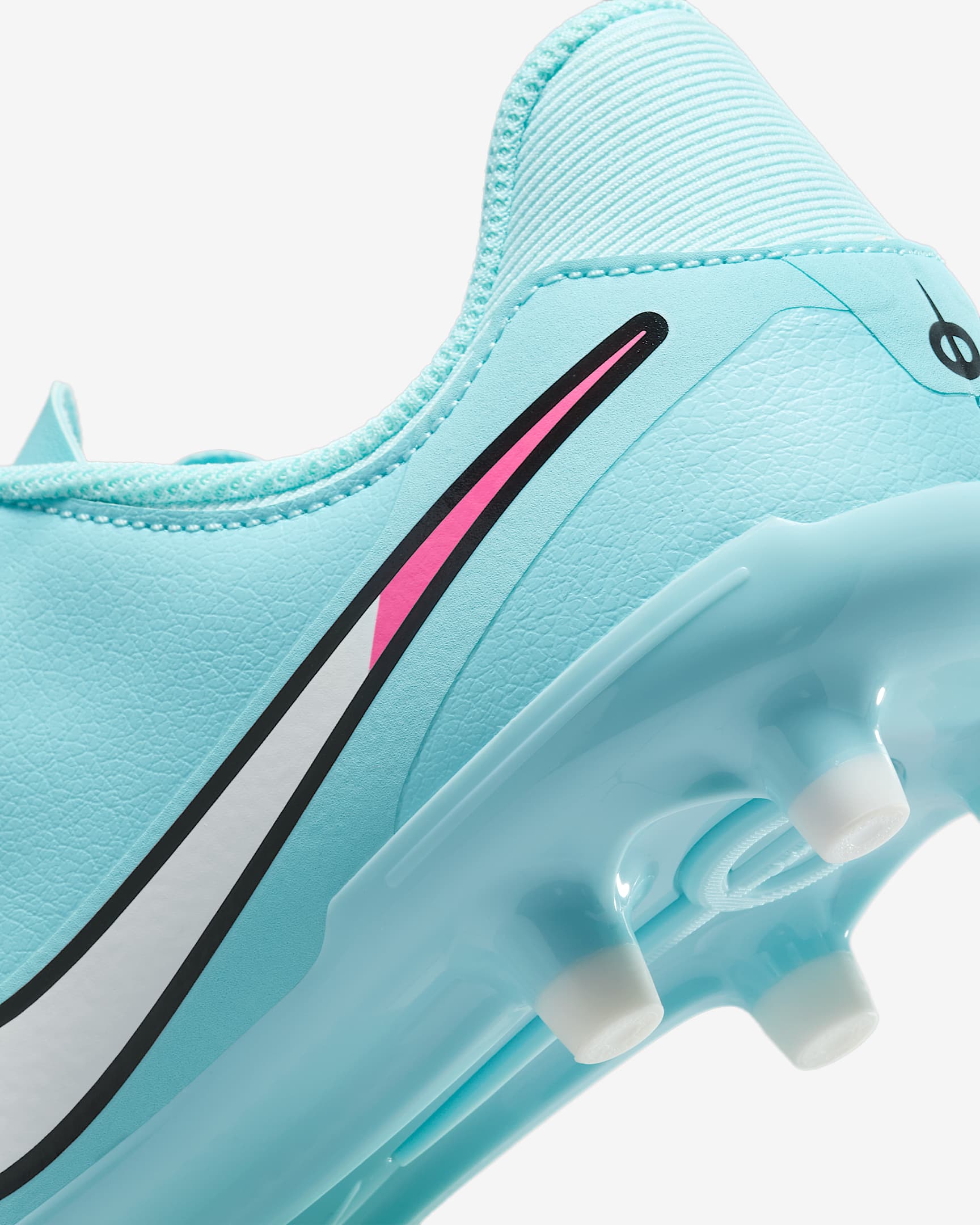 Junior Tiempo Legend 10 Academy FG/MG [Ocean Cube]