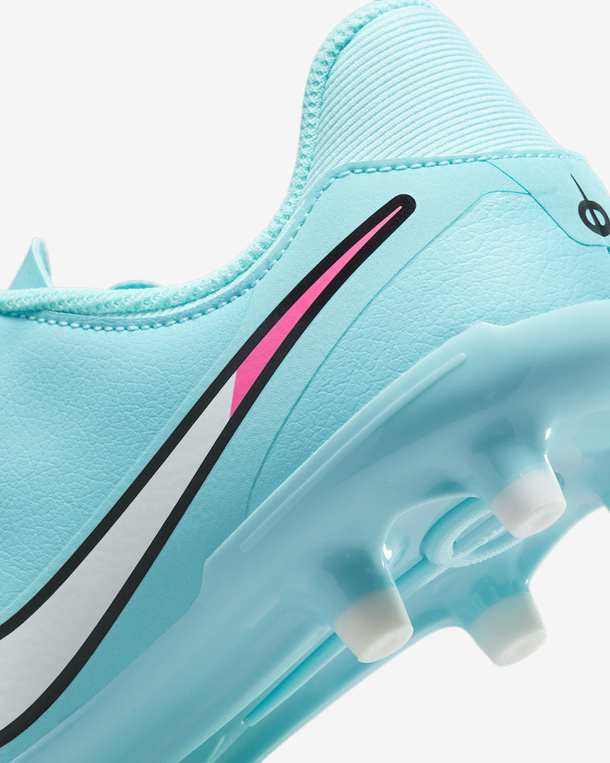 Junior Tiempo Legend 10 Academy FG/MG [Ocean Cube]