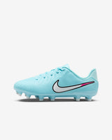Junior Tiempo Legend 10 Academy FG/MG [Ocean Cube]