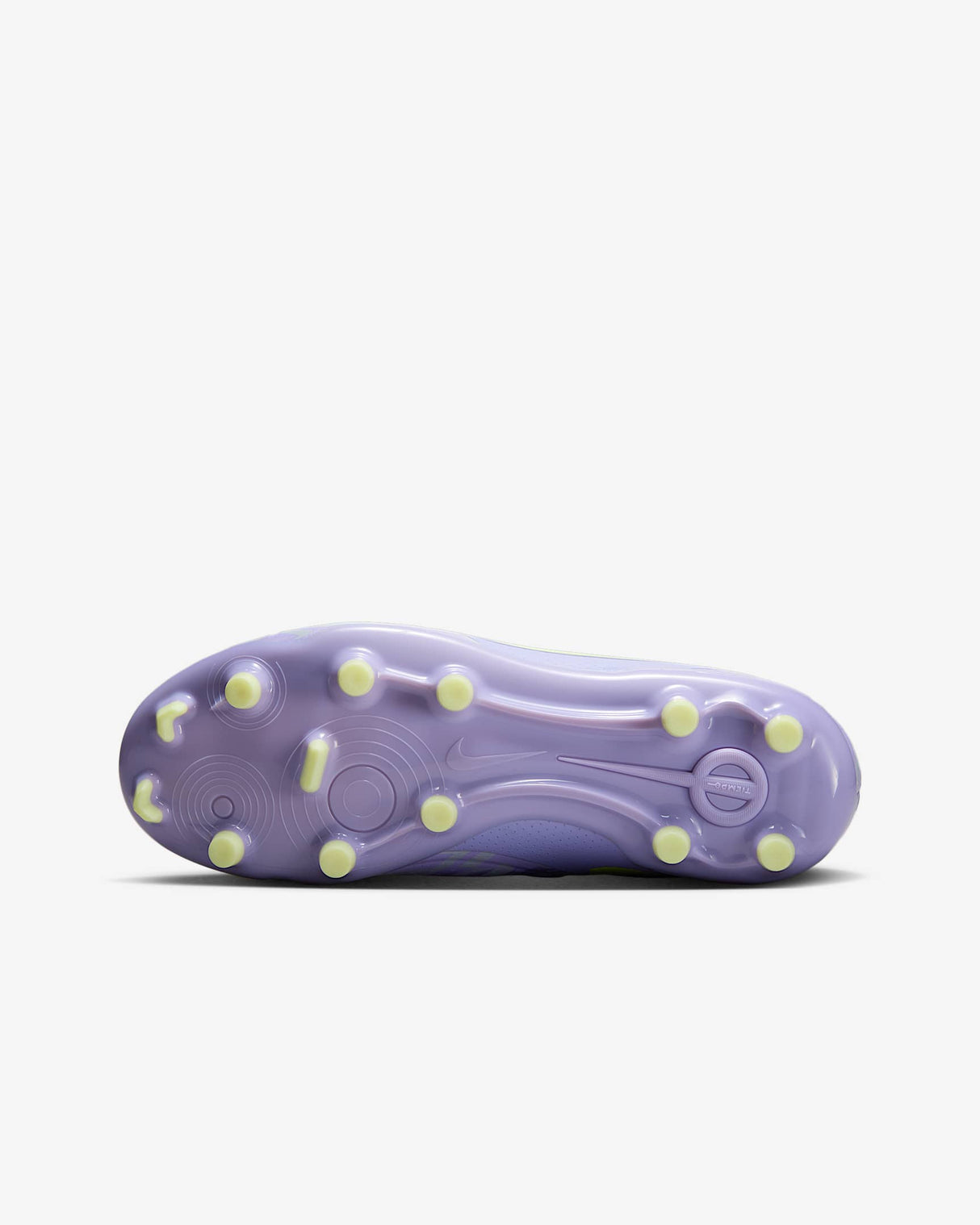 Junior Tiempo Legend 10 Academy FG/MG [Purple Agate/Barely Volt]