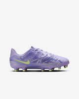 Junior Tiempo Legend 10 Academy FG/MG [Purple Agate/Barely Volt]