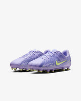 Junior Tiempo Legend 10 Academy FG/MG [Purple Agate/Barely Volt]