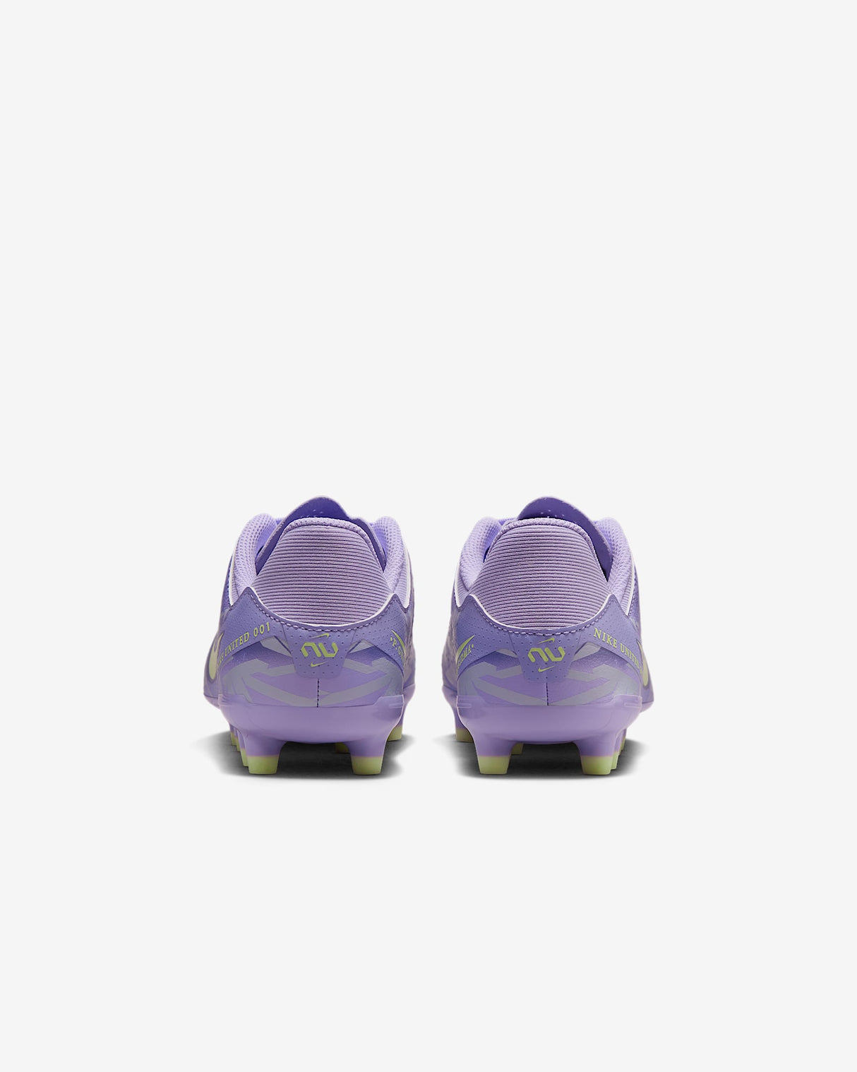 Junior Tiempo Legend 10 Academy FG/MG [Purple Agate/Barely Volt]