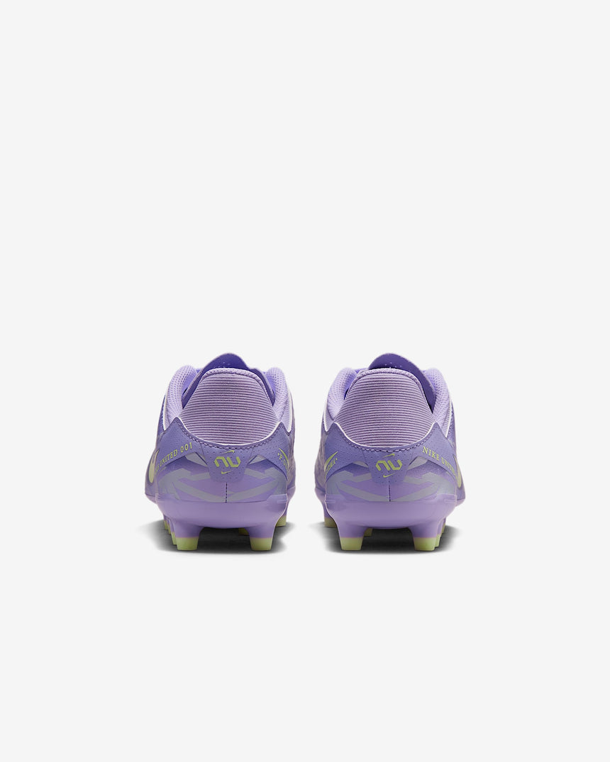 Junior Tiempo Legend 10 Academy FG/MG [Purple Agate/Barely Volt]
