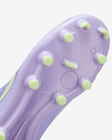 Junior Tiempo Legend 10 Academy FG/MG [Purple Agate/Barely Volt]