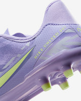 Junior Tiempo Legend 10 Academy FG/MG [Purple Agate/Barely Volt]