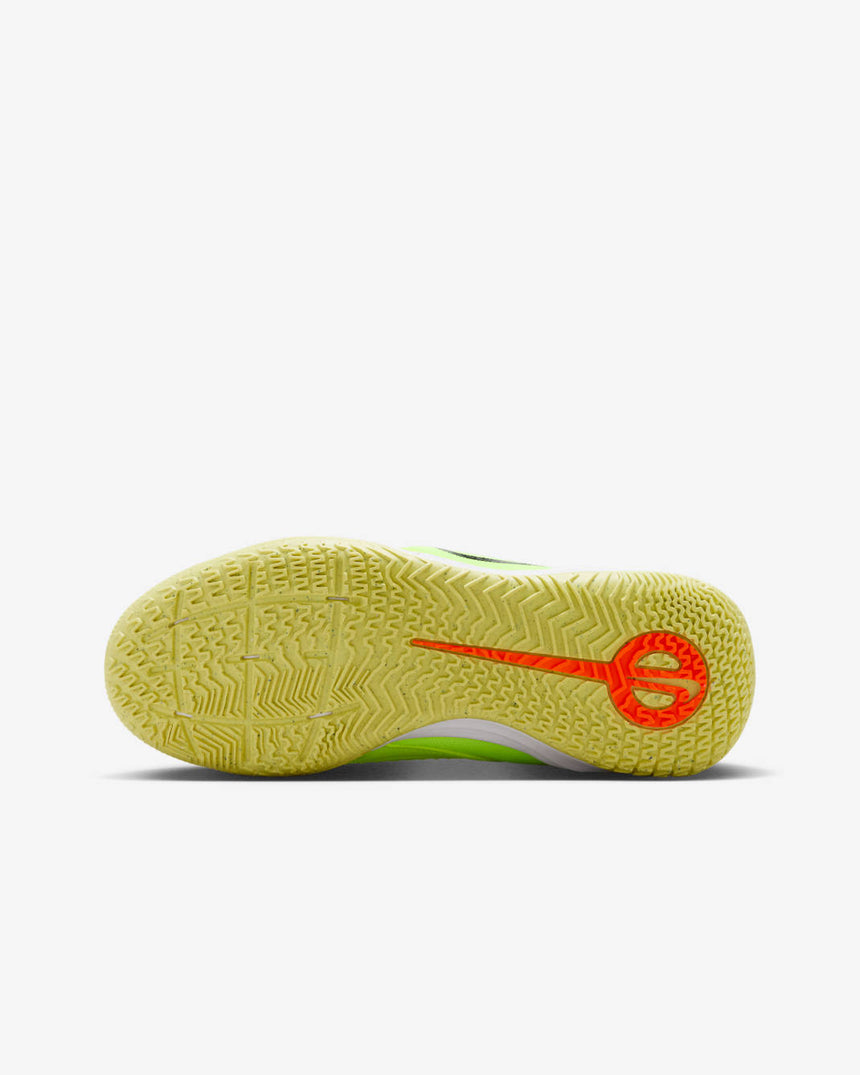 Junior Tiempo Legend 10 Academy IC [Volt/Black]