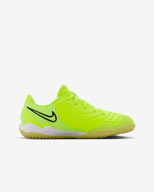Junior Tiempo Legend 10 Academy IC [Volt/Black]
