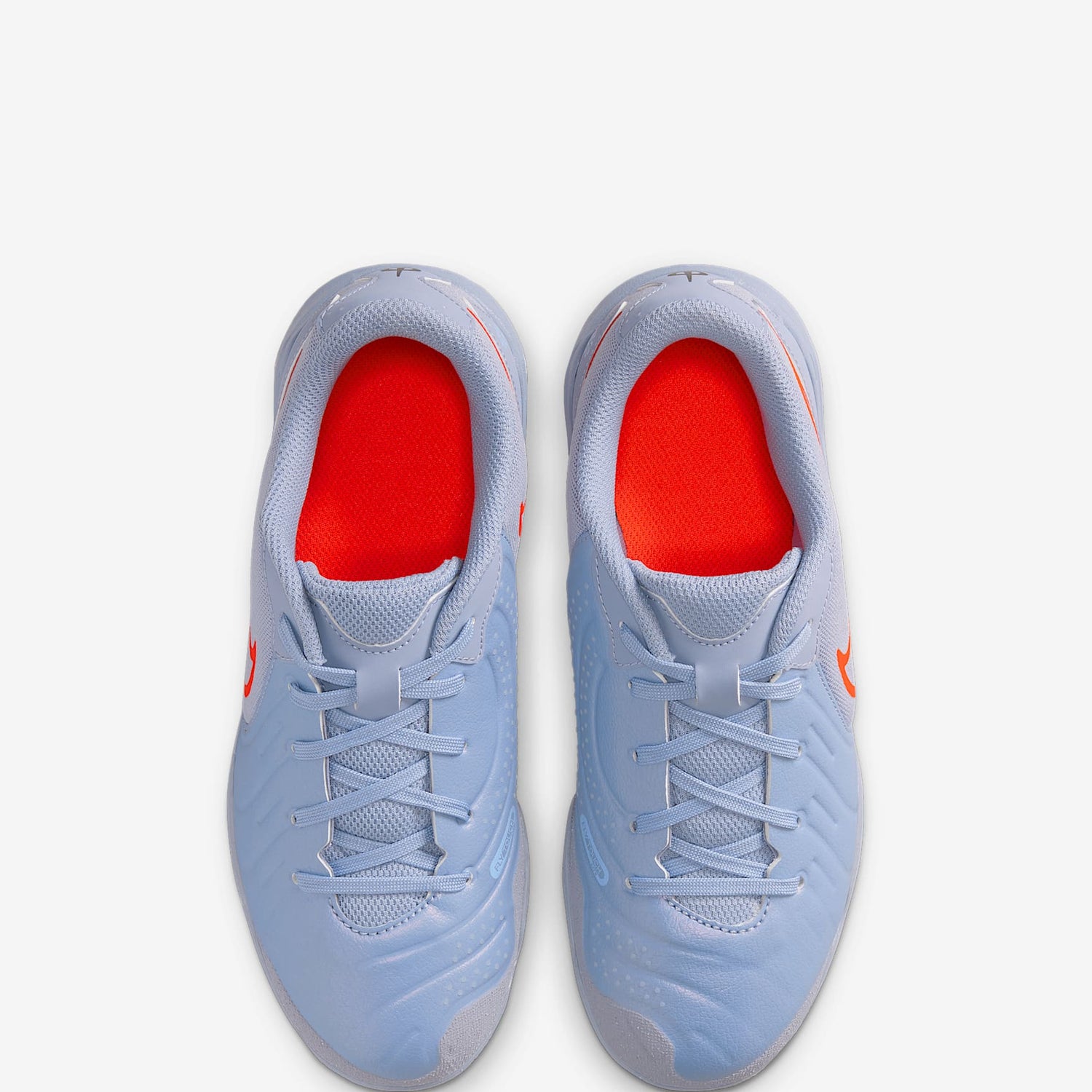 Nike Jr. Tiempo Legend 10 Academy [Blue Eclipse/Black]