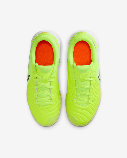 Junior Tiempo Legend 10 Academy IC [Volt/Black]