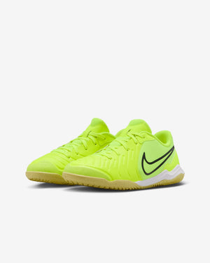 Junior Tiempo Legend 10 Academy IC [Volt/Black]