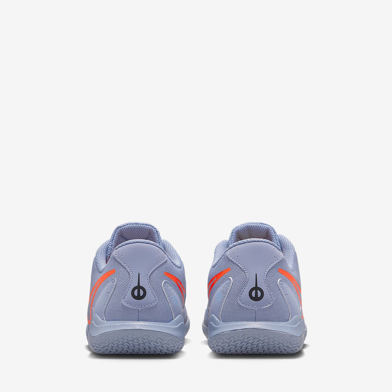 Nike Jr. Tiempo Legend 10 Academy [Blue Eclipse/Black]