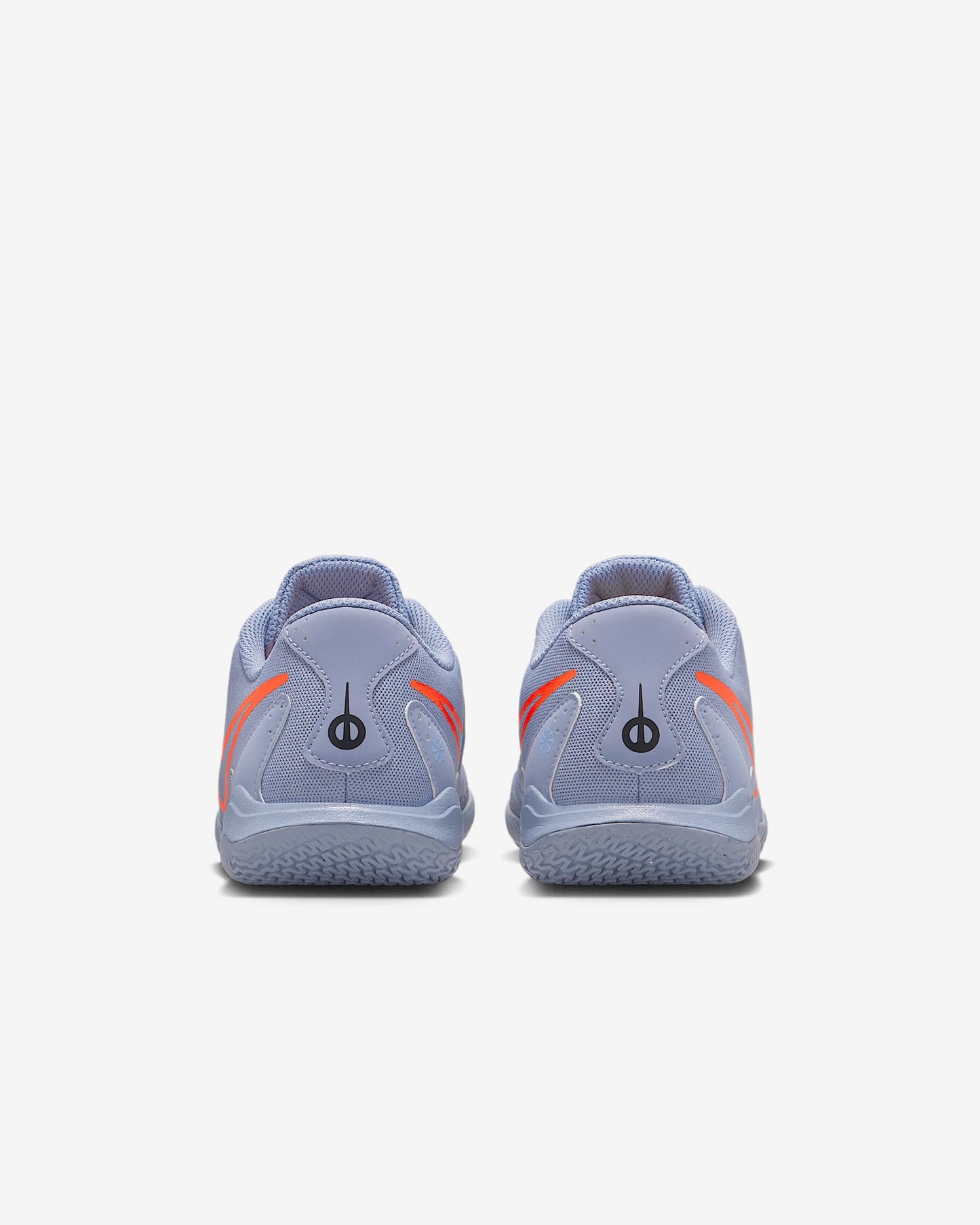 Nike Jr. Tiempo Legend 10 Academy [Blue Eclipse/Black]