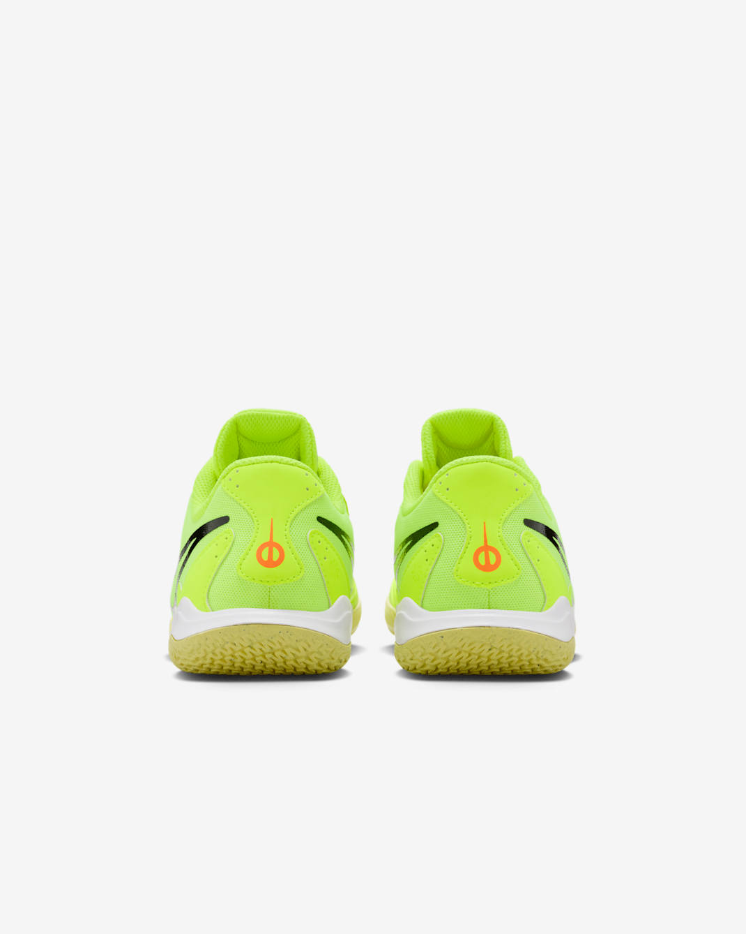 Junior Tiempo Legend 10 Academy IC [Volt/Black]