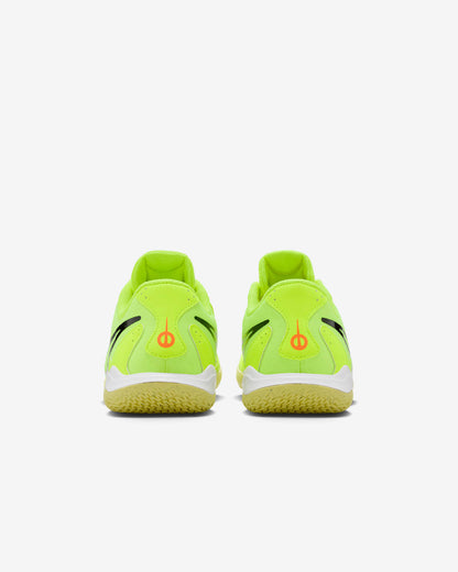 Junior Tiempo Legend 10 Academy IC [Volt/Black]