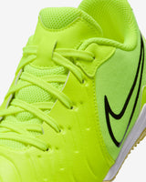 Junior Tiempo Legend 10 Academy IC [Volt/Black]