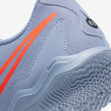 Nike Jr. Tiempo Legend 10 Academy [Blue Eclipse/Black]