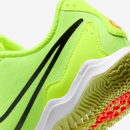 Junior Tiempo Legend 10 Academy IC [Volt/Black]