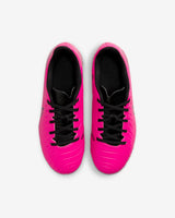 Junior Tiempo Legend 10 Club FG/MG [Fierce Pink/Black]