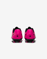 Junior Tiempo Legend 10 Club FG/MG [Fierce Pink/Black]