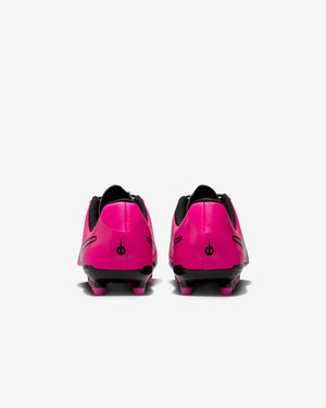 Junior Tiempo Legend 10 Club FG/MG [Fierce Pink/Black]