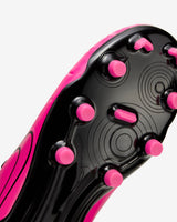 Junior Tiempo Legend 10 Club FG/MG [Fierce Pink/Black]